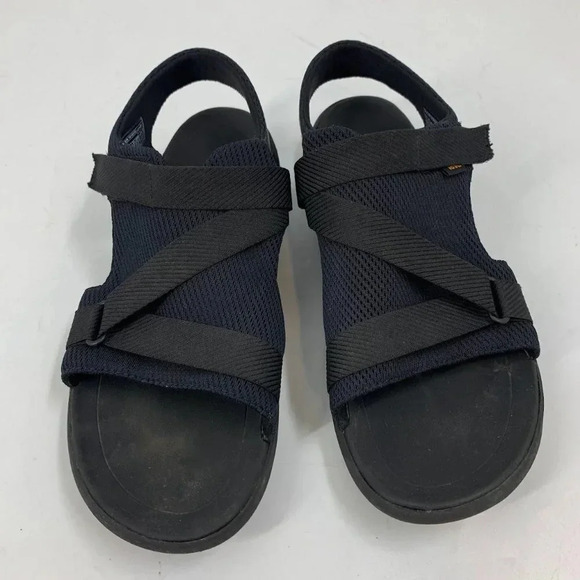 Teva Men's Terra Float 2 Hybrid Vegan Adjustable Strap Sandal Shoes Size 13 - Picture 7 of 12